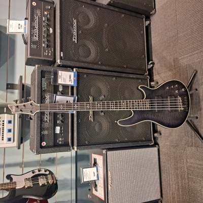 t*5様 SCHECTER HELLRAISER EXTREME-5 CRBS Hellraiser Extreme-5